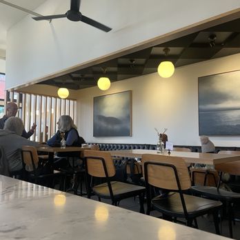 Camber Coffee - Coffee & Tea Near Me - Bellingham, Washington