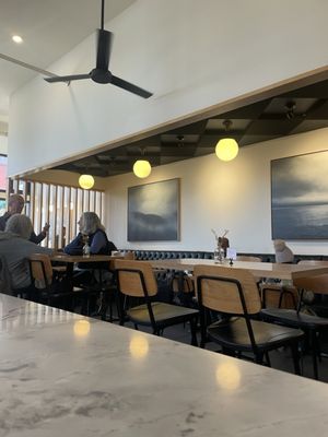 Camber Coffee by null