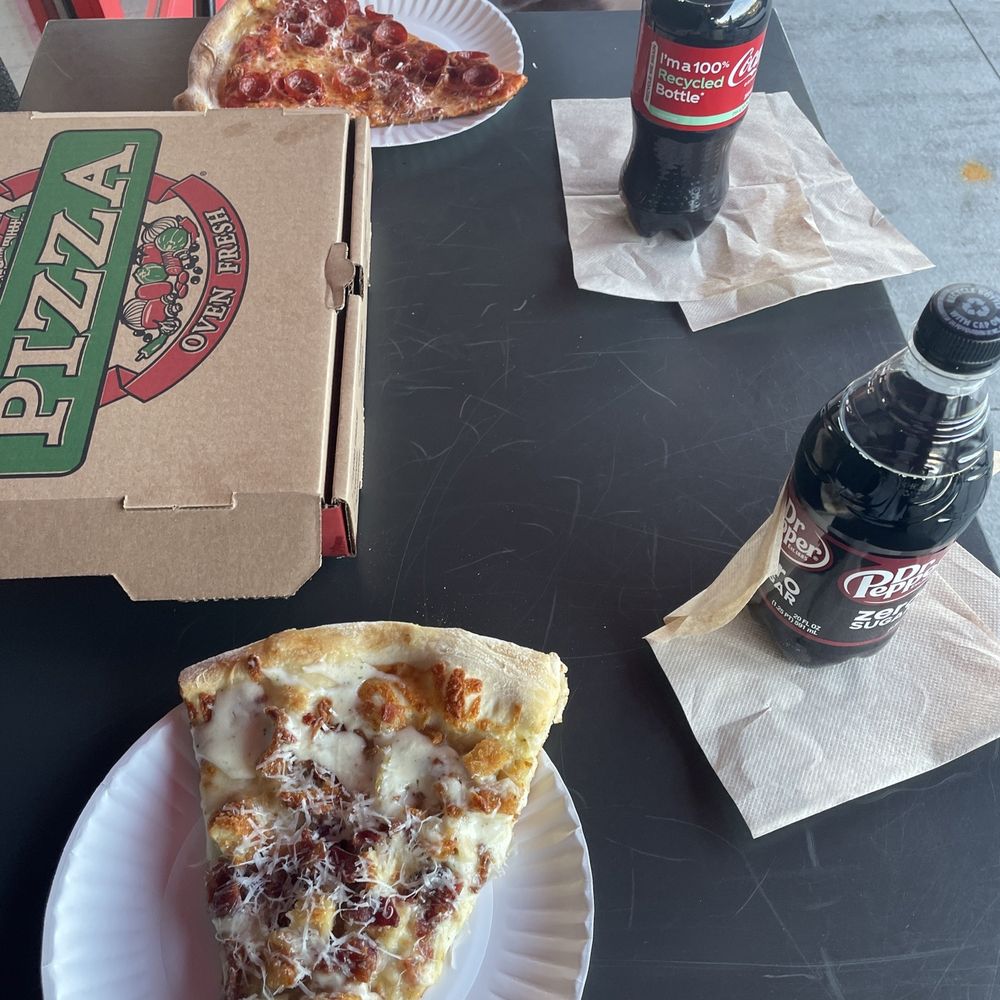 Honey Pizza - Pizza - Pizza Near Me - Yonkers, New York
