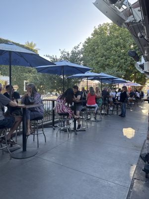 Old Town Tavern by null