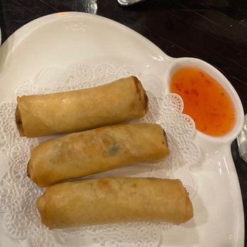 Panya Thai Restaurant - Spring rolls - Thai Near Me - North Miami Beach, Florida Panya Thai Restaurant - Spring rolls - Thai Near Me - North Miami Beach, Florida