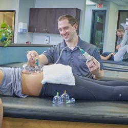 Foothills Sports Medicine Physical Therapy