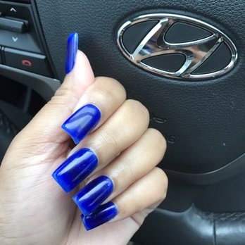 Stillwater Nail Spa - Great service! - Waxing Near Me - Katy, Texas