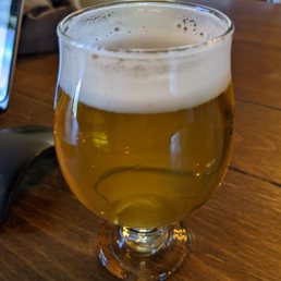 Czech Puls at Divine Barrel, Charlotte