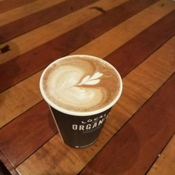 Groundwork Coffee - Mexican Mocha - Coffee & Tea Near Me - Los Angeles, California Groundwork Coffee - Mexican Mocha - Coffee & Tea Near Me - Los Angeles, California