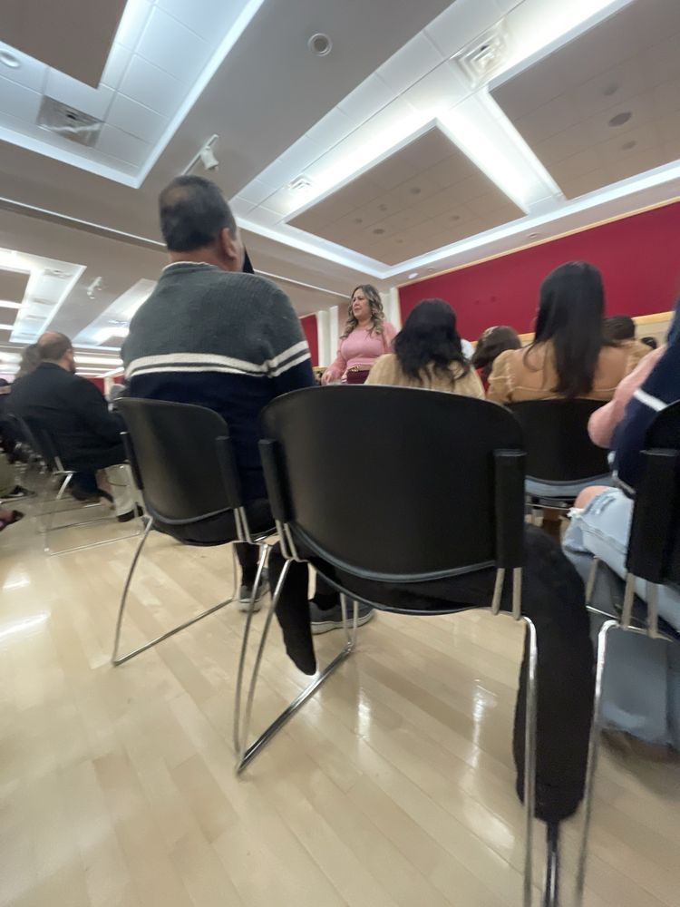 NMSU Corbett Center Student Union - social services organization in Las Cruces, NM