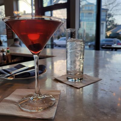 Avenue N Providence by null