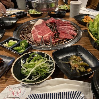 Hanam BBQ - Amazing food cooked over charcoal - Korean Near Me - Palisades Park, New Jersey Hanam BBQ - Amazing food cooked over charcoal - Korean Near Me - Palisades Park, New Jersey