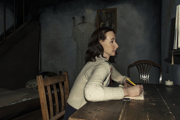 Madame Tussauds Vienna by null