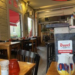 Harlem Soul Food