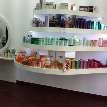 Chd Salon - È possibile acquistare prodotti per capelli delle migliori marche a prezzi scontati! - Hair Salons Near Me - Naples, NA