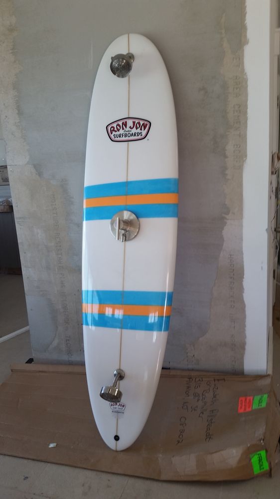 Slide of Mark Smith Plumbing