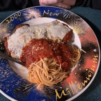 Prespa's Italian Restaurant - Chicken Parmigiana - Italian Near Me - Arlington, Texas Prespa's Italian Restaurant - Chicken Parmigiana - Italian Near Me - Arlington, Texas