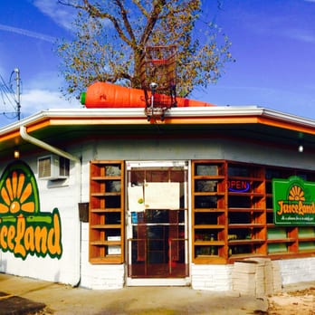 JuiceLand - Juice Bars & Smoothies Near Me - Austin, Texas JuiceLand - Juice Bars & Smoothies Near Me - Austin, Texas