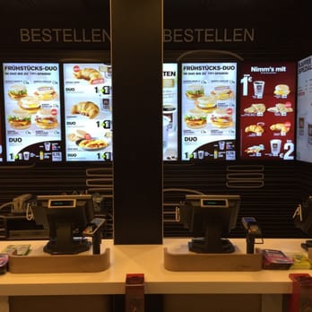 McDonald's - Fast Food Near Me - Munich, BY McDonald's - Fast Food Near Me - Munich, BY