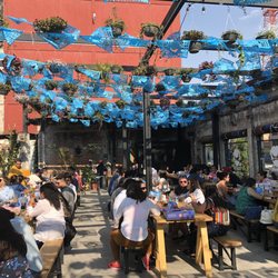 Jardin Juarez - Kid friendly, pet friendly