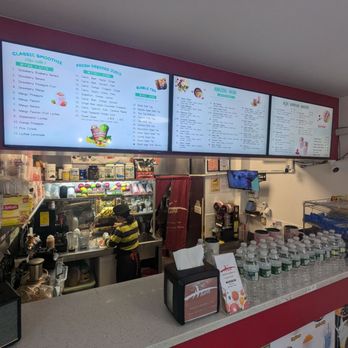 Hawa Smoothies - Juice Bars & Smoothies Near Me - New York, New York Hawa Smoothies - Juice Bars & Smoothies Near Me - New York, New York