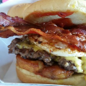 BurgerFi - Burgers Near Me - Raleigh, North Carolina