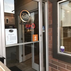 Zen Noodle House & Sizzler - Entrance