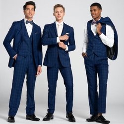 Savvi Formalwear