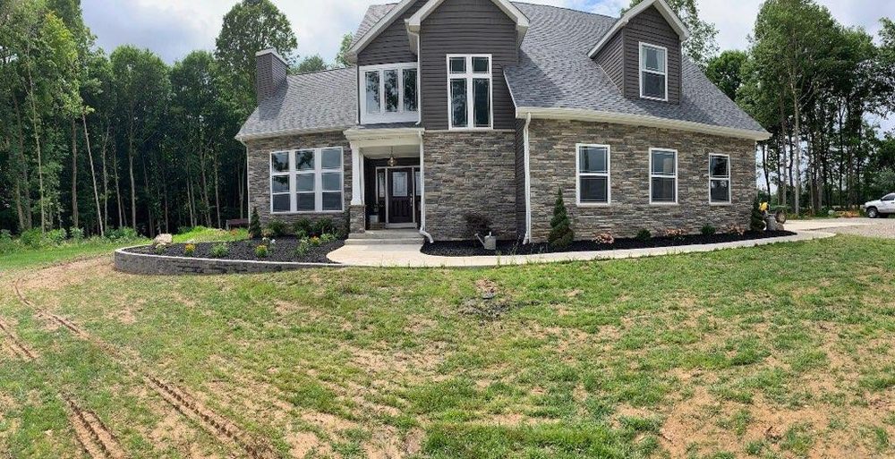 BCS LANDSCAPE DESIGN & SOIL TESTING Updated June 2024 10 Photos