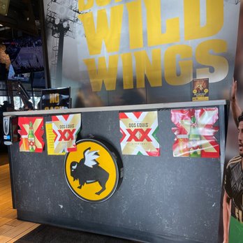 Buffalo Wild Wings - Chicken Wings Near Me - Carson, California