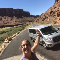 Budget Rent-A Car