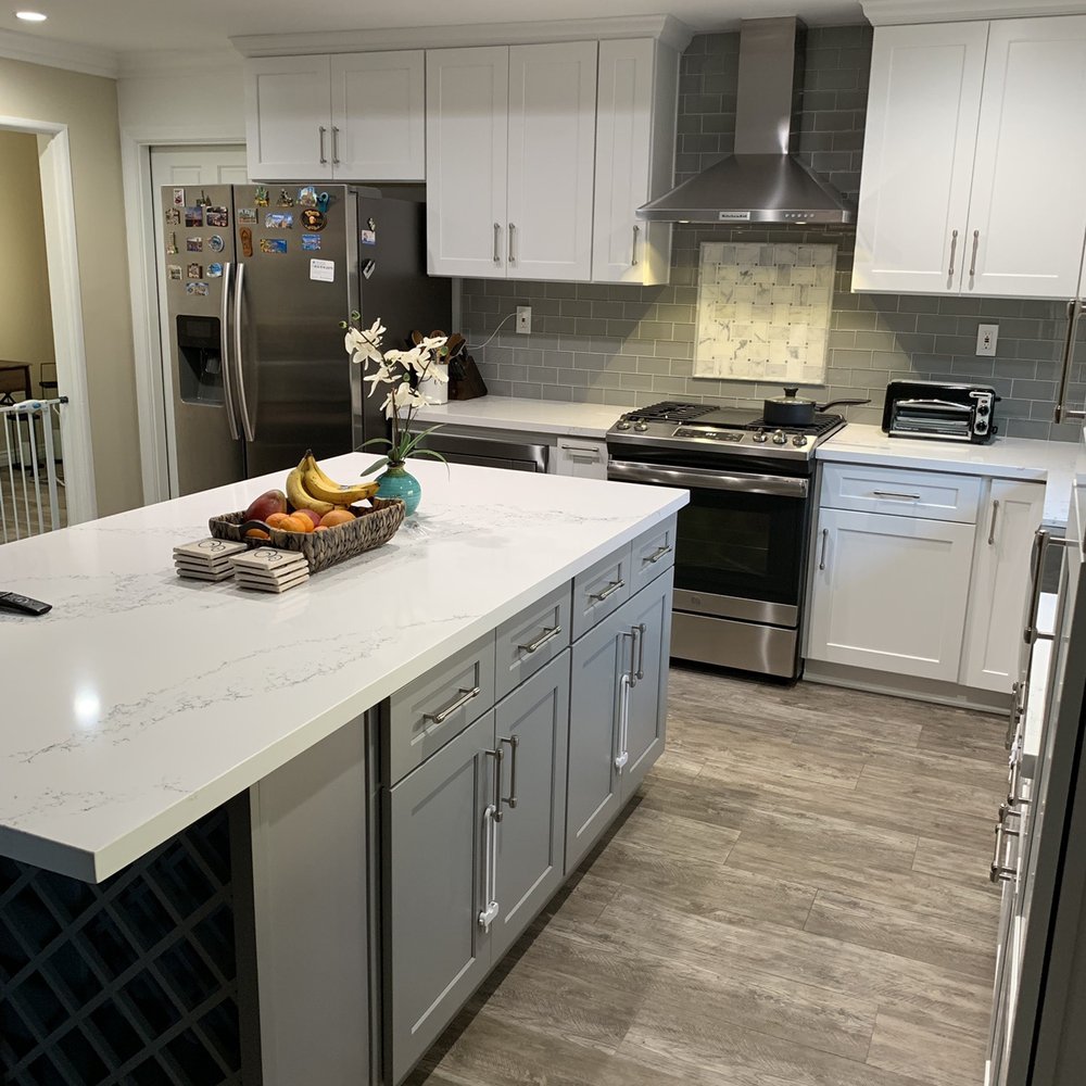 Premium Cabinets - Cabinetry Near Me - Ontario, California