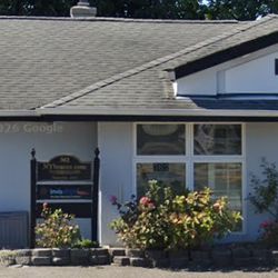 Park Shany, DMD - NY Braces - Hicksville Office