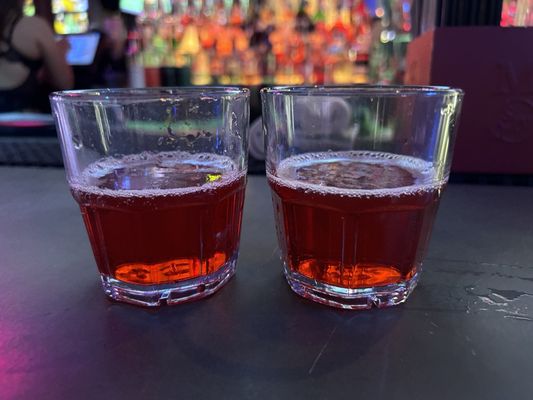 Bottled Blonde - Scottsdale by null