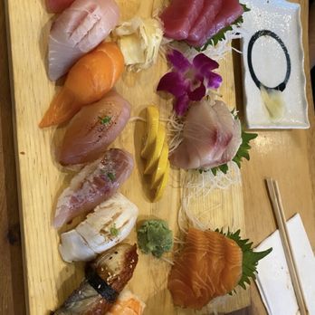 Chacho Sushi - Sushi & Sashimi Deluxe - Sushi Bars Near Me - San Francisco, California
