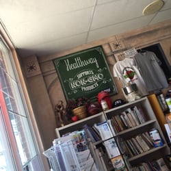 Healthway Nutrition Center