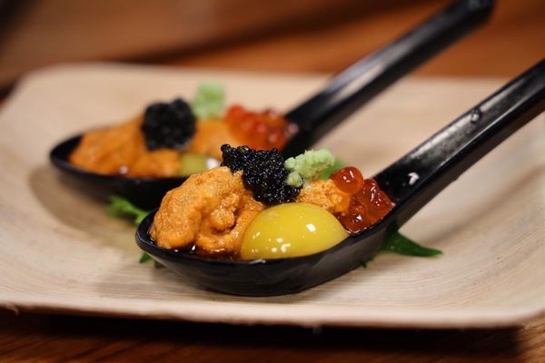 Prime Fish Sushi Charlotte by null