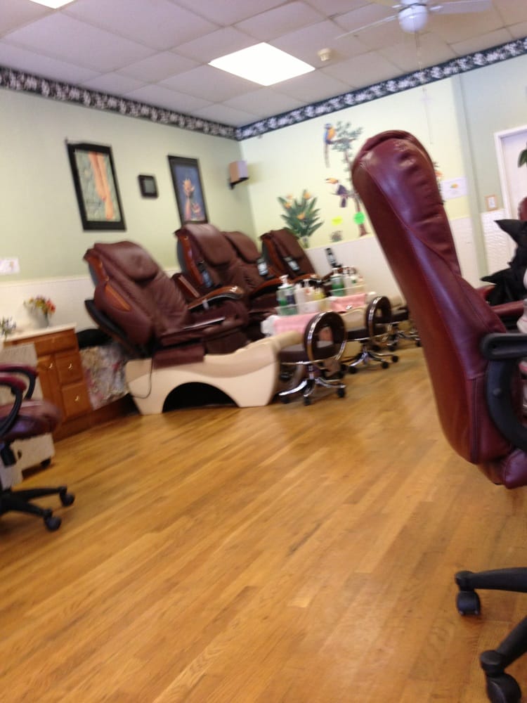 D VA NAILS 252 Moriches Middle Island Rd, Manorville, New York Nail Salons Phone Number Yelp