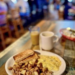 Sam & Omie's Restaurant