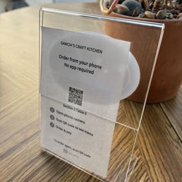 Qr Code Links