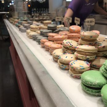 Lady Yum - Denny Triangle - Selection - Macarons Near Me - Seattle, Washington Lady Yum - Denny Triangle - Selection - Macarons Near Me - Seattle, Washington