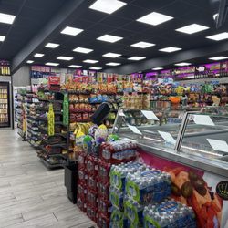 Kings Liquor & Junior Mark - Snack Mecca