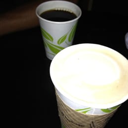 Cafe Au Lait