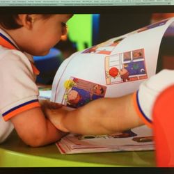 Escuela Infantil Raton Perez - Raton Pérez los remedios