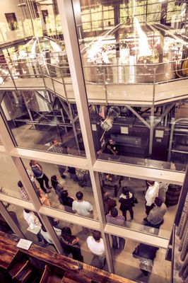 Stone Brewing World Bistro & Gardens - Escondido by null