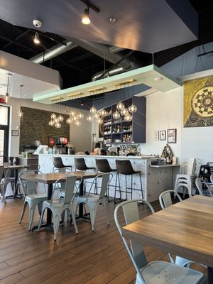 Spoon + Fork Thai Kitchen by null