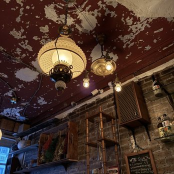 Hard to Explain - Wine Bars Near Me - New York, New York Hard to Explain - Wine Bars Near Me - New York, New York
