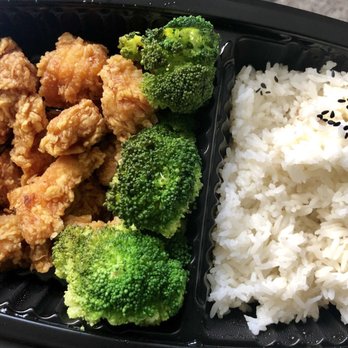 Asian Mint - Orange Chicken - Asian Fusion Near Me - Dallas, Texas Asian Mint - Orange Chicken - Asian Fusion Near Me - Dallas, Texas