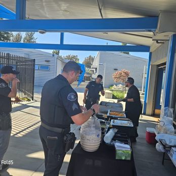 Salsitas Tacos - Tustin Police Department 4/8/25 - Caterers Near Me Salsitas Tacos - Tustin Police Department 4/8/25 - Caterers Near Me