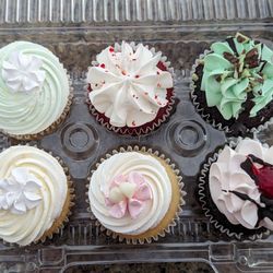 Sugardarlings Cupcakes