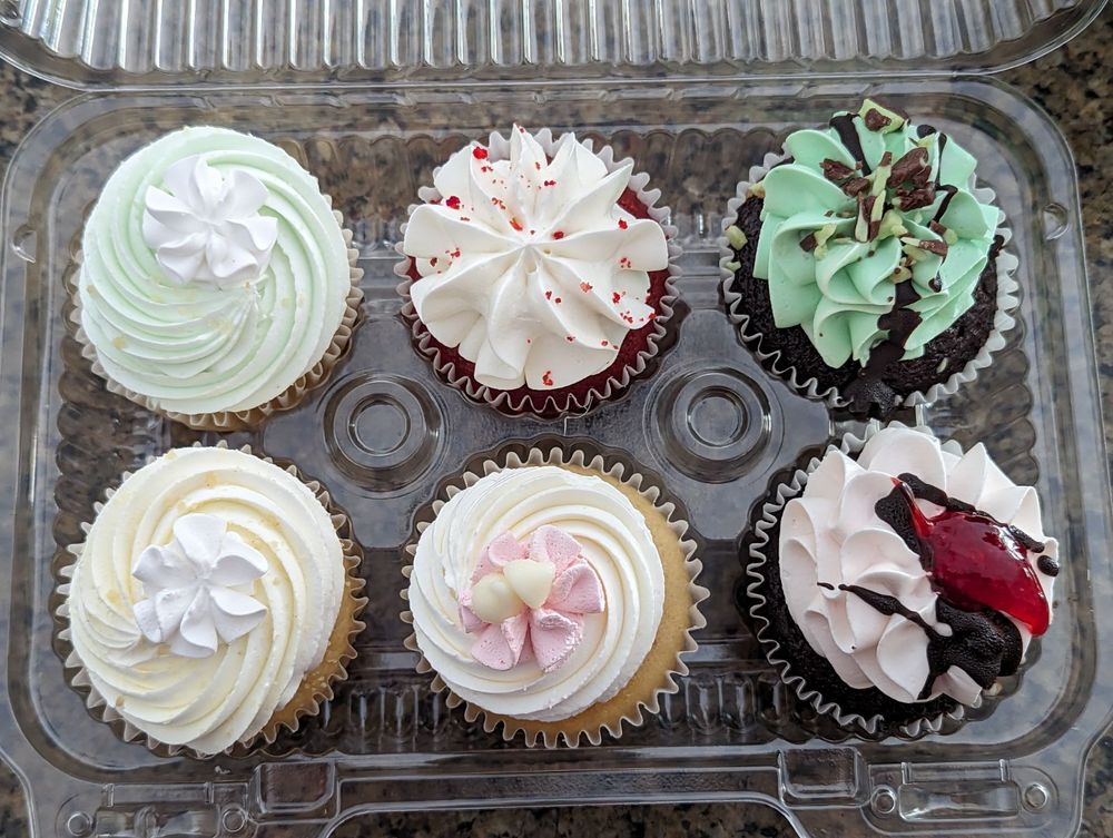 SUGARDARLINGS CUPCAKES Updated August 2024 39 Photos & 46 Reviews