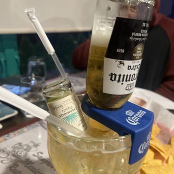 Sangrias - Mexican Near Me - Nanuet, New York