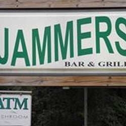 Jammers