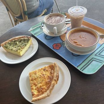 Croissant-Brioche - Bakeries Near Me - Houston, Texas